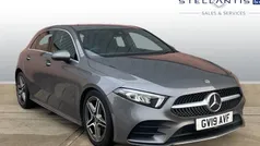 Used 2020 Mercedes A200 AMG line Hatchback | £15,301 (Fair price)