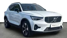 Used 2024 Volvo XC40 Plus SUV | £31,250 (Fair price)