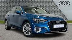 Used 2022 Audi A3 Sport Hatchback | £21,800 (Good price)
