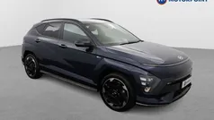 Used 2026 Hyundai Kona N Line SUV | £23,999 (Super price)