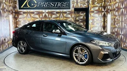 Used BMW M235 306 HP (225 kW) 2024 Coupe