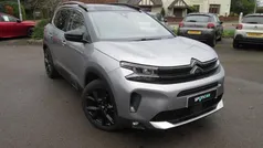 Used 2024 Citroën C5 Aircross SUV | £20,495 (Fair price)