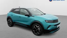 Used 2025 Vauxhall Mokka SUV | £20,599 (Good price)