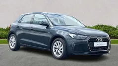 Other New 2025 Audi A1 Sport Hatchback | £21,666 (Fair price)