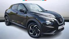 Used 2023 Nissan Juke N-Connecta SUV | £14,415 (Fair price)