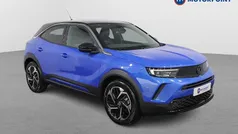 New 2025 Vauxhall Mokka Ultimate SUV | £21,599 (Good price)