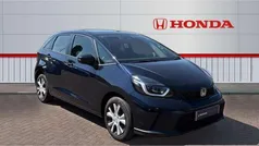 Used 2023 Honda Jazz Elegance Hatchback | £20,910 (Fair price)