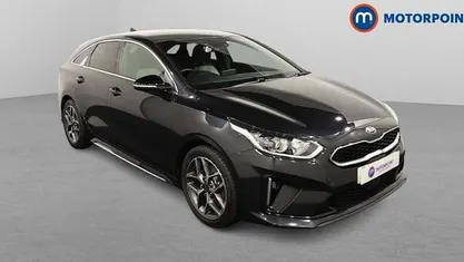 Used 2019 Kia ProCeed GT-Line Hatchback | £12,349 (Fair price)