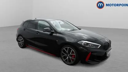 Used BMW 128 265 HP (194 kW) 2024 Hatchback