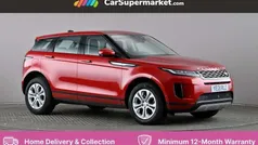 Used 2023 Land Rover Range Rover evoque S Hatchback | £19,697 (Super price)
