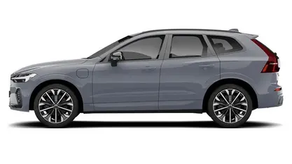 New Volvo XC60 Ultra 250 HP (183 kW) 2026 SUV