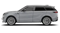 New 2025 Land Rover Range Rover Sport Autobiography SUV | £117,688 (Fair price)