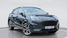 Used 2023 Ford Puma ST-Line Hatchback | £16,999 (Fair price)