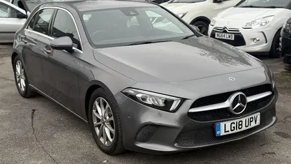 Used Mercedes A200 Executive 163 HP (119 kW) 2022 Hatchback