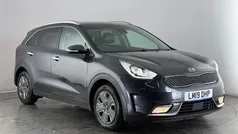 Used 2019 Kia Niro SUV | £13,550 (Fair price)