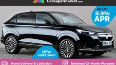 Black Used 2024 Honda e:Ny1 Elegance SUV | £22,197 (Fair price)