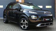 Black Used 2020 Citroën C3 Aircross Flair SUV | £13,391 (Fair price)