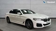 BMW 530e