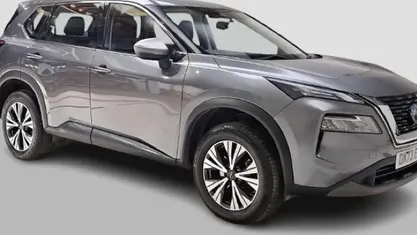 Used 2026 Nissan X-Trail Acenta Premium SUV | £22,500 (Super price)