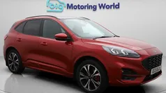 Used 2023 Ford Kuga ST-Line X SUV | £18,500 (Super price)