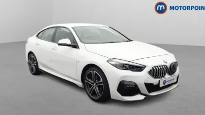 Used BMW 218 M Sport 136 HP (100 kW) 2024 Coupe