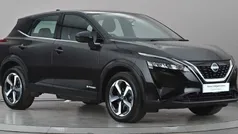 Used 2022 Nissan Qashqai Acenta Premium SUV | £21,999 (Good price)
