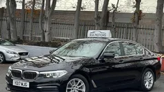 Used 2019 BMW 520 Sedan | £11,985 (Super price)