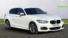 Used 2017 BMW M140 Comfort Edition Hatchback | £17,199 (Good price)