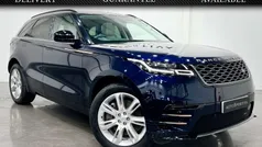 Used 2022 Land Rover Range Rover Velar HSE Dynamic SUV | £37,990 (Good price)