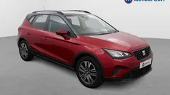 Used 2025 Seat Arona SE Technology SUV | £13,199 (Good price)