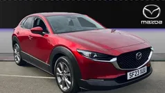 Used 2022 Mazda CX-30 Inclusive SUV | £18,366 (Fair price)