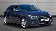 Used 2021 Audi A1 Sport Hatchback | £18,245 (Fair price)
