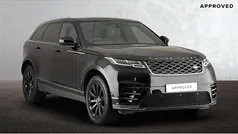 Used 2018 Land Rover Range Rover Velar SE Dynamic SUV | £22,795 (Fair price)