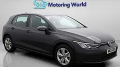 VW Golf VIII