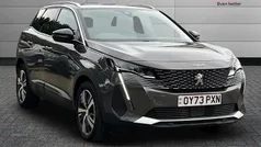 Used 2023 Peugeot 3008 Active+ Estate | £19,700 (Fair price)