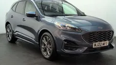 Used 2022 Ford Kuga ST-Line SUV | £18,750 (Fair price)