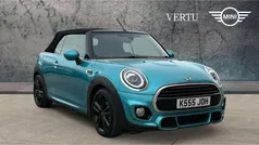 Used 2019 Mini Cooper Cabriolet Sport Cabriolet | £18,656 (A bit pricey)