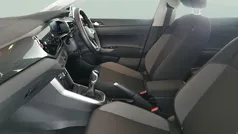 Used 2025 VW Polo Life Hatchback | £16,287 (Good price)