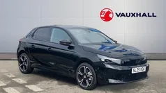 Used 2025 Vauxhall Corsa Hatchback | £17,250 (Fair price)