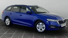 Used 2024 Skoda Octavia SE Technology Estate | £12,195 (Super price)