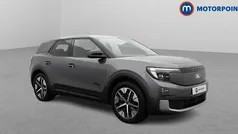 Grey Used 2025 Ford Explorer Select SUV | £27,899 (Fair price)