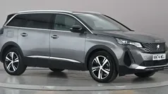 Used 2024 Peugeot 5008 GT MPV | £27,949 (Fair price)