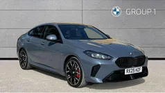 Used 2025 BMW 220 M Sport Coupe | £32,995 (Fair price)