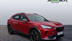 Red Used 2023 Cupra Formentor SUV | £23,995 (Fair price)