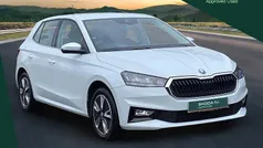 Used 2024 Skoda Fabia SE L Hatchback | £14,200 (Fair price)