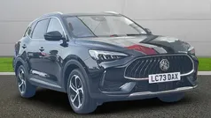 Used 2023 MG HS Trophy SUV | £17,995 (Fair price)