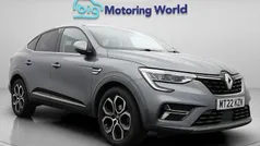 Used 2022 Renault Arkana Version S SUV | £13,600 (Fair price)