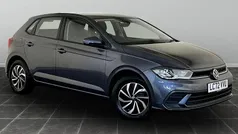 Used 2025 VW Polo Life Hatchback | £14,395 (Super price)