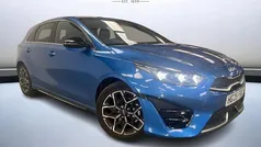 Used 2025 Kia Ceed GT-Line Hatchback | £19,999 (Fair price)