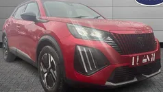 Used 2024 Peugeot 2008 Allure SUV | £15,901 (Fair price)